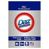 Daz Professional Powder Detergent Regular 7kg 110 Washes  Adomoo
